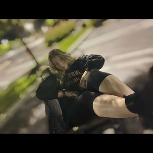 Meet your Posher, Casey